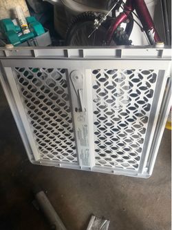 Safety door