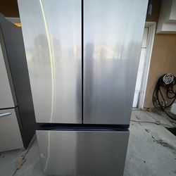 🔥 TODAY ONLY – 600 Samsung Bespoke 3-Door French Door Refrigerator (30 cu ft)