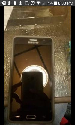 Samsung galaxy on5 t-mobile brings case