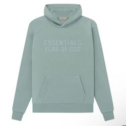 Essentials Hoodie 