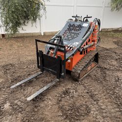 Skid Steer 