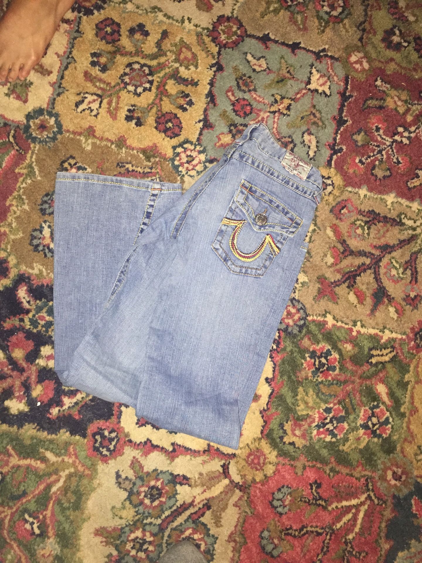 True religion jeans