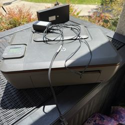 HP Printer 3510