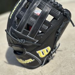Wilson A2000 11.5” Glove NWT 