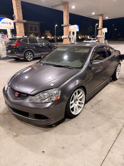 Car wrap install