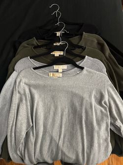 MK Tops size M