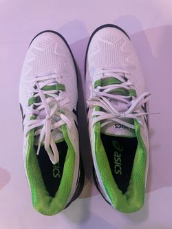 Men’s Shoes ASICS Size 8 New