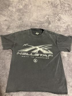 Hellstar Tee