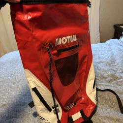 Extremely Limited Motul 300V Backpack