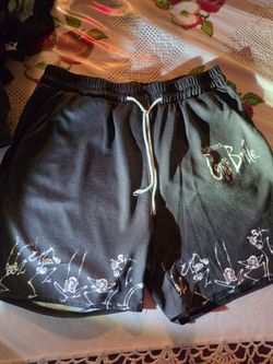 Corpse bride tim burton shorts