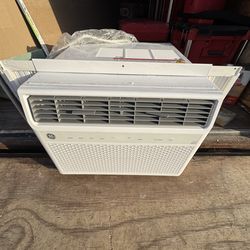 GE Medium Room Window Air Conditioner  ( 115-Volt , 10000-BTU )