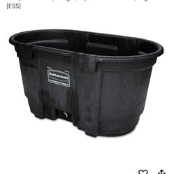 Tanque De Stock 100 Galón 