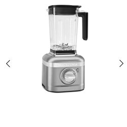 Kitchenaid 500K Blender New In Box $200.00