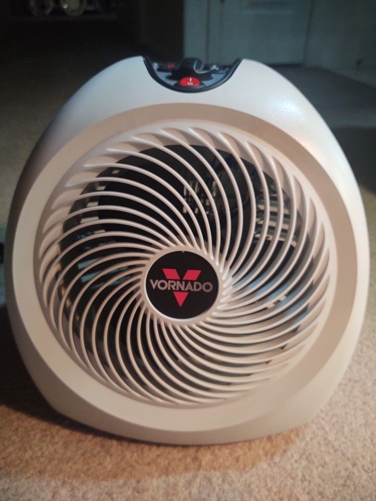 Vornado Space Heater