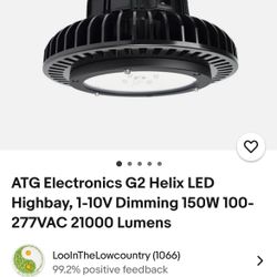 LED Light 