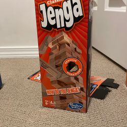 Jenga