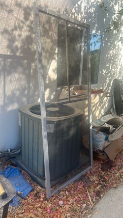 Screen Door