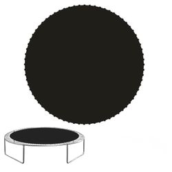 Trampoline Mat Replacement Only For 15-Ft Trampoline