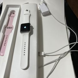 Apple iPhone watch Series 1 42mm