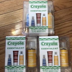 Crayola