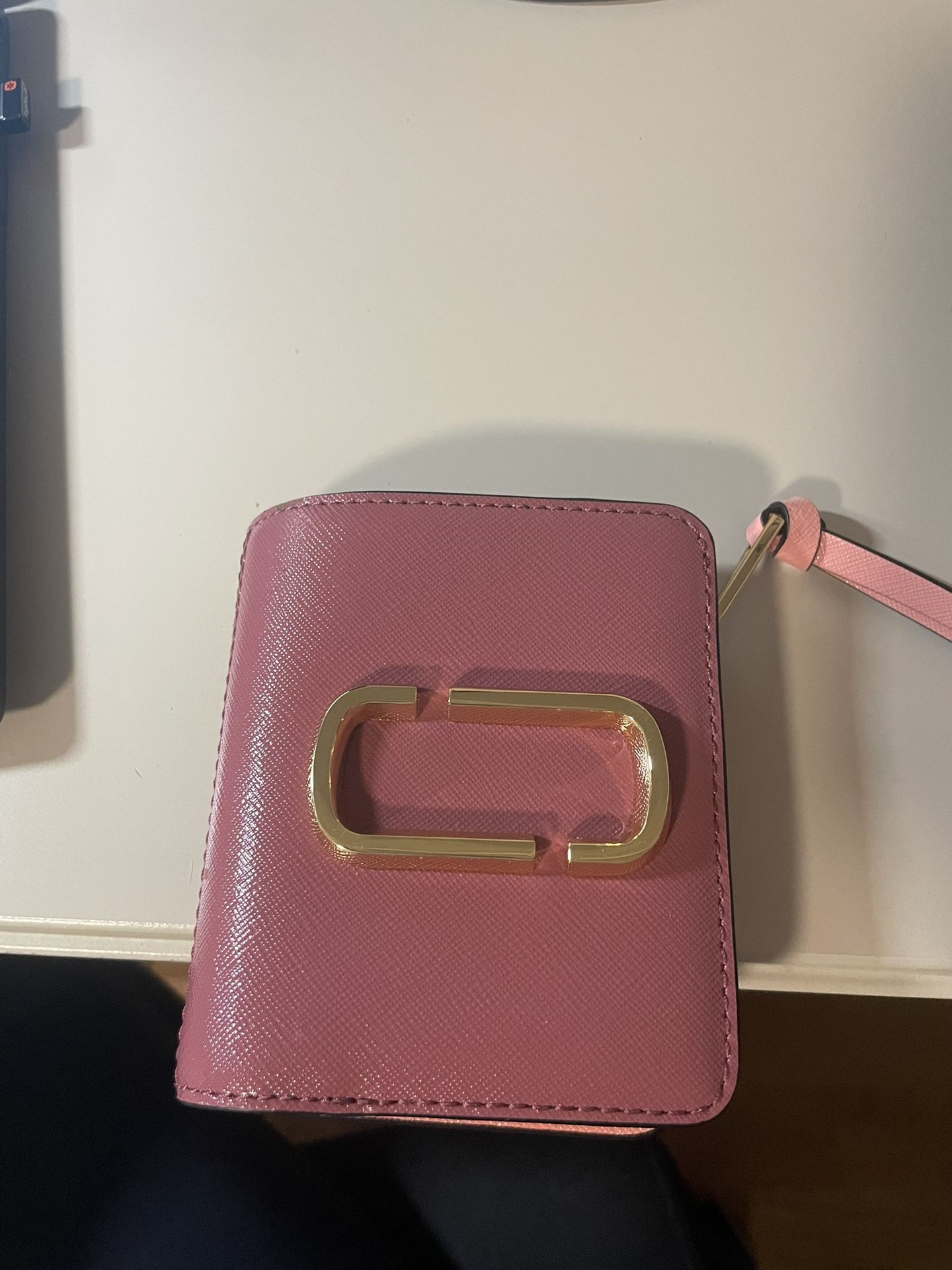 Marc Jacobs Wallet