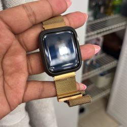 Apple Watch SE