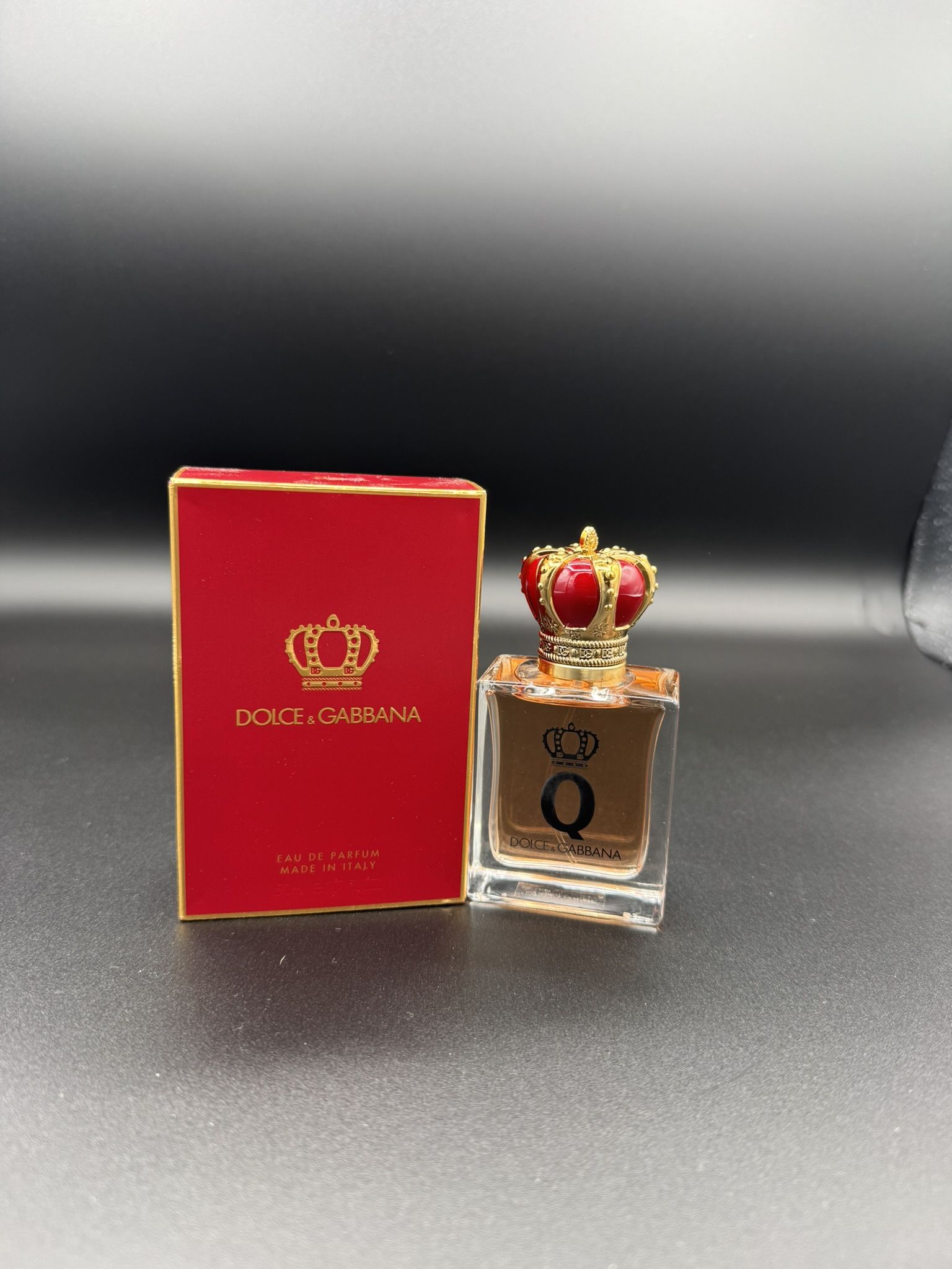 Dolce & Gabbana Q 50ml