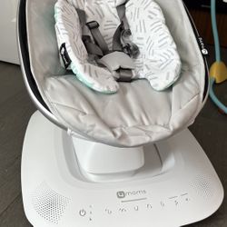 4moms MamaRoo