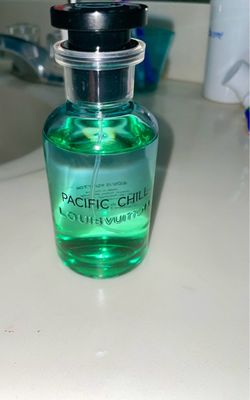 Louis Vuitton Pacific Chill Fragrance