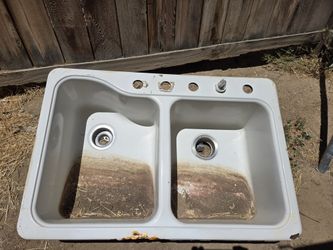 Kitchen Sink