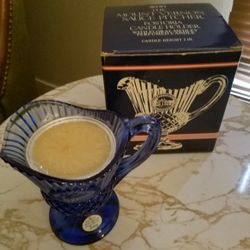 Avon Glass Ware 