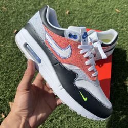 Sz 9.5 Nike Air Max $70 FIRM NO TRADES 