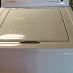 Amana Washer