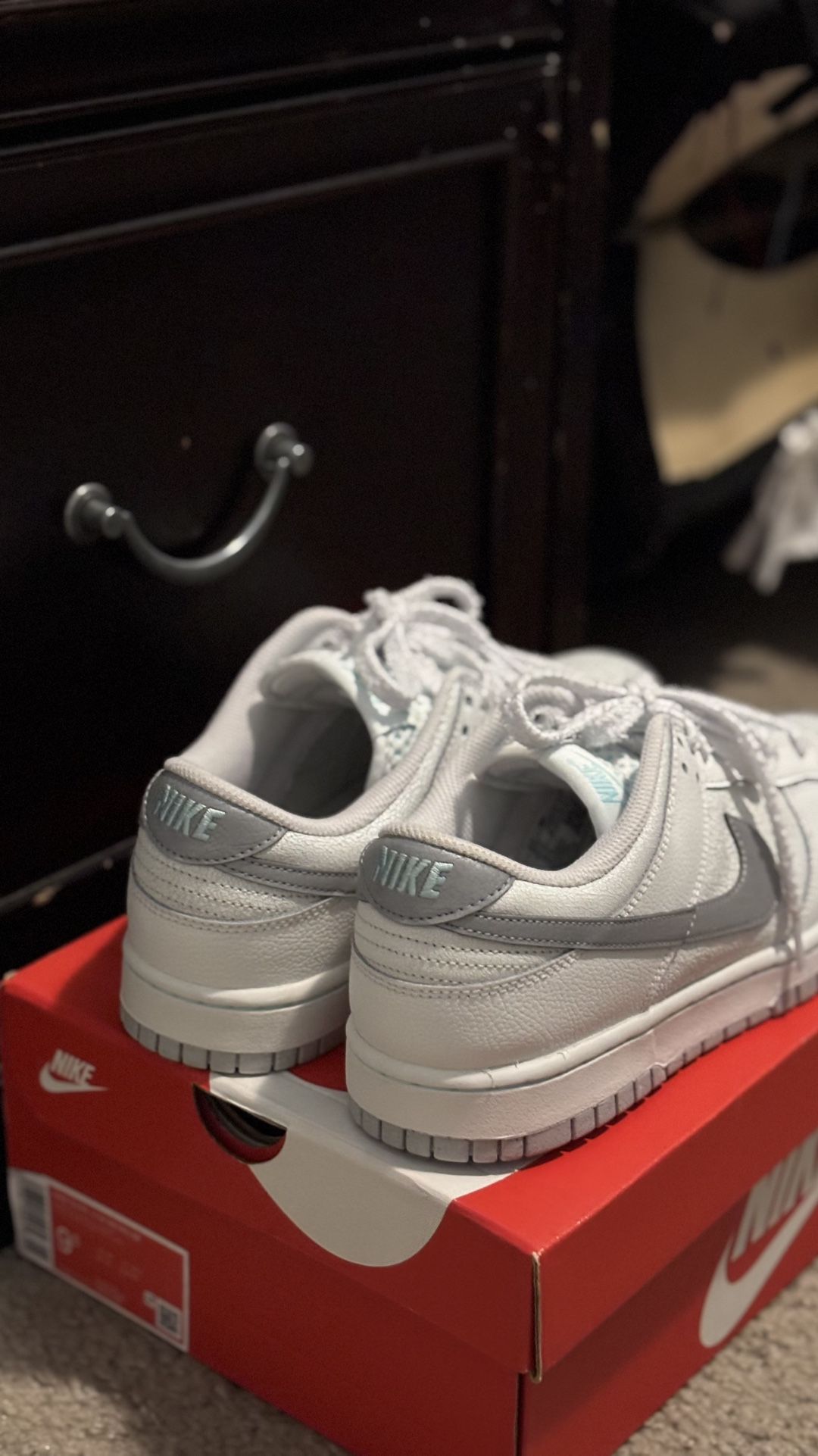 Nike Dunk Low Retro Se