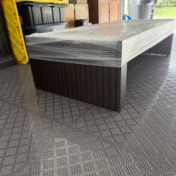 Sloane Rectangular Coffee Table