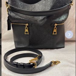 Authentic Louis Vuitton 