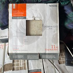 Bathroom Floor Tiles 