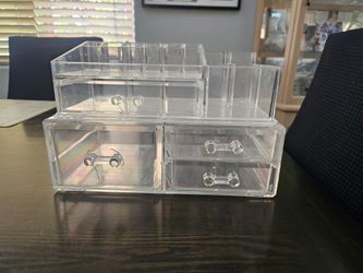 Make up organizers