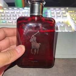 Polo Red Full Bottle