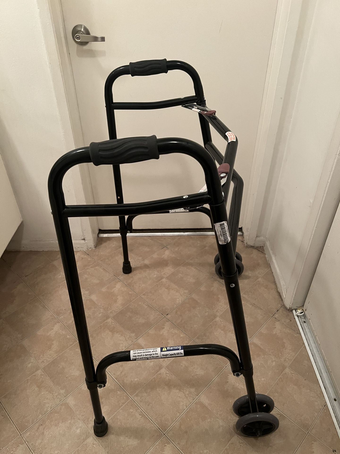 Sizewise Bariatric Walker For Sale In Los Angeles, CA - OfferUp