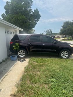 2008 Saturn Outlook