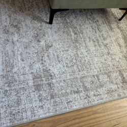 Brand New 6x9 Area Rug for Living Room 