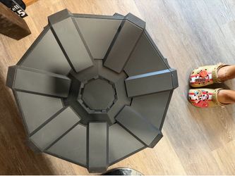 Tesla Cybertruck Hubcap/Wheelcover 20 Inch