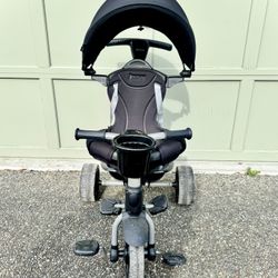 Joovy Trike Stroller