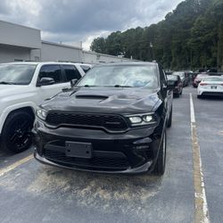 2023 Dodge Durango