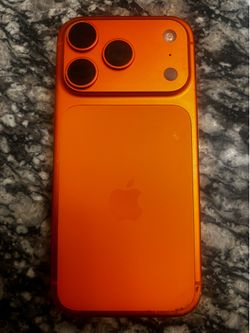 IPHONE 17 PRO