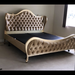 Bed Frame