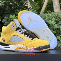Jordan 5 Retro T23 'Tokyo' 2025