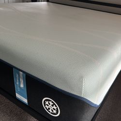 Tempur-Pedic King Mattress
