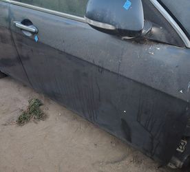 TSX DOOR